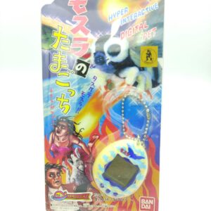 Lot 5 Tamagotchi Pin Badge Goodies Bandai Boutique-Tamagotchis 4