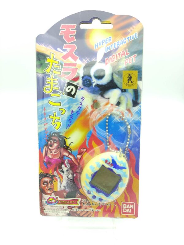 Tamagotchi Mothra Blue Virtual Pet Bandai Japan Boutique-Tamagotchis 2