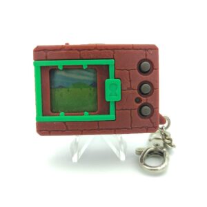 Digimon Digivice Digital Monster Ver 1 Brown Bandai Buy-Tamagotchis