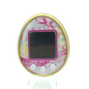 Tamagotchi 4U Pink Bandai Electronic toy Color Boutique-Tamagotchis 4