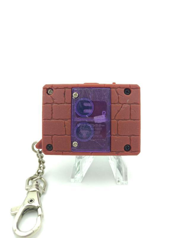 Digimon Digivice Digital Monster Ver 1 Brown Bandai Buy-Tamagotchis 3