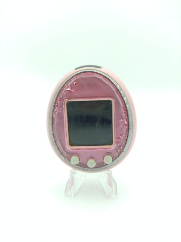 Tamagotchi ID L Color Pink Virtual Pet Bandai Boutique-Tamagotchis 2