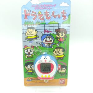 Penpy  Pocket Game Virtual Pet Red Electronic toy Boutique-Tamagotchis 6