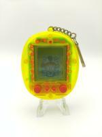 Bandai Go Go Connie Chan LCD Mame Game Clear Yellow 1997 Buy-Tamagotchis 3