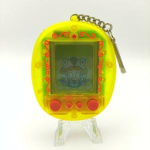 Sanrio HELLO KITTY FITTY Fit Fat Handheld Game TOMY Clear blue Buy-Tamagotchis 6