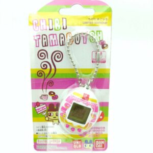 Tamagotchi Bandai Original Chibi Mini Red Boutique-Tamagotchis 4
