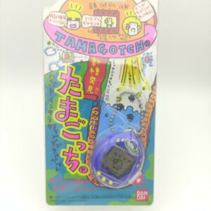 Tamagotchi Original P1/P2 Red Bandai 1997 Boutique-Tamagotchis 6