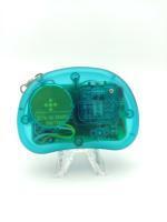 Sanrio HELLO KITTY FITTY Fit Fat Handheld Game TOMY Clear blue Buy-Tamagotchis 4