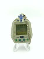STAR WARS Giga Pets R2D2 Tiger Electronics Grey Buy-Tamagotchis 3