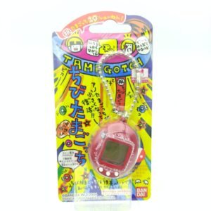 Tamagotchi Bandai Original Chibi White Limited Edition UNIQLO Boutique-Tamagotchis 5