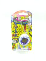 Tamagotchi Bandai Original Chibi Mini White w/ blue Boutique-Tamagotchis 2