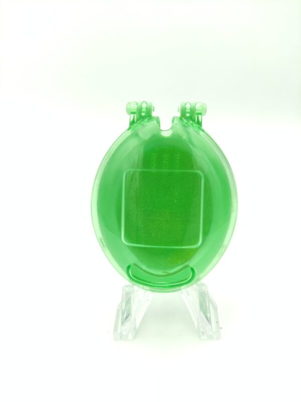 Tamagotchi Case P1/P2 Green Vert Bandai Boutique-Tamagotchis 2