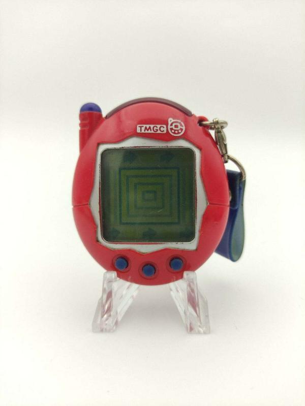 Tamagotchi Keitai Kaitsuu! Tamagotchi Plus red Bandai Buy-Tamagotchis 2