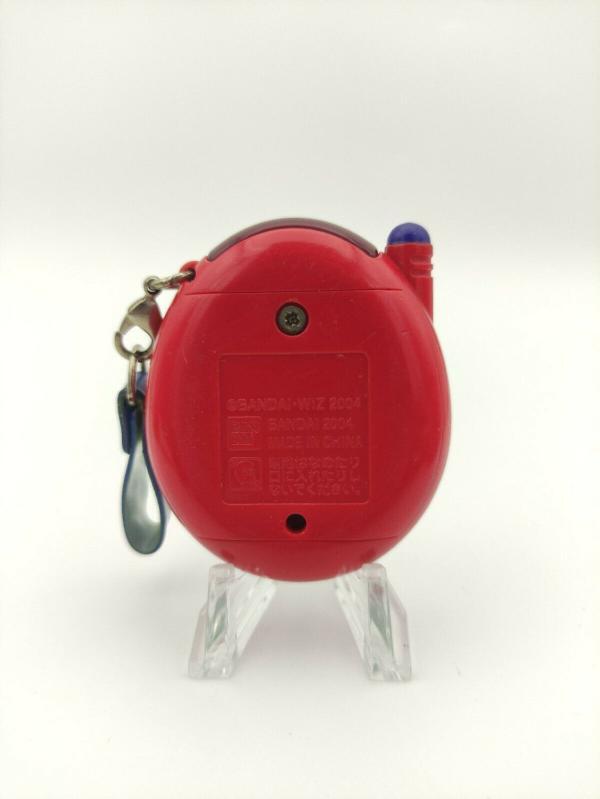 Tamagotchi Keitai Kaitsuu! Tamagotchi Plus red Bandai Buy-Tamagotchis 3
