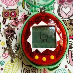 Tamagotchi Ocean (Umi de Hakken!)