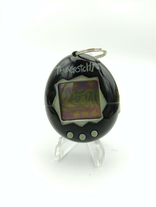 Tamagotchi Original P1/P2 Black w/ grey Bandai Buy-Tamagotchis 3