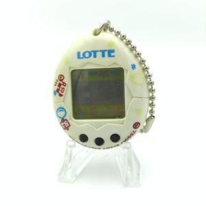 Tamagotchi Original P1/P2 White Lotte Special edition Bandai Buy-Tamagotchis