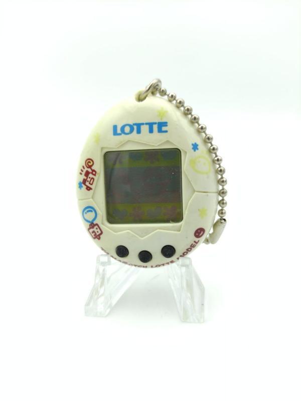 Tamagotchi Original P1/P2 White Lotte Special edition Bandai Buy-Tamagotchis 2