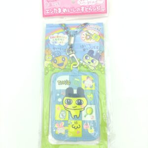 Tamagotchi Case P1/P2 Yellow jaune Bandai Boutique-Tamagotchis 4