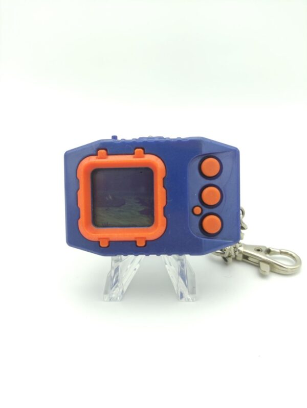 Digital Monster Digimon Pendulum ver.2.0 Blue metallic /orange Boutique-Tamagotchis 2