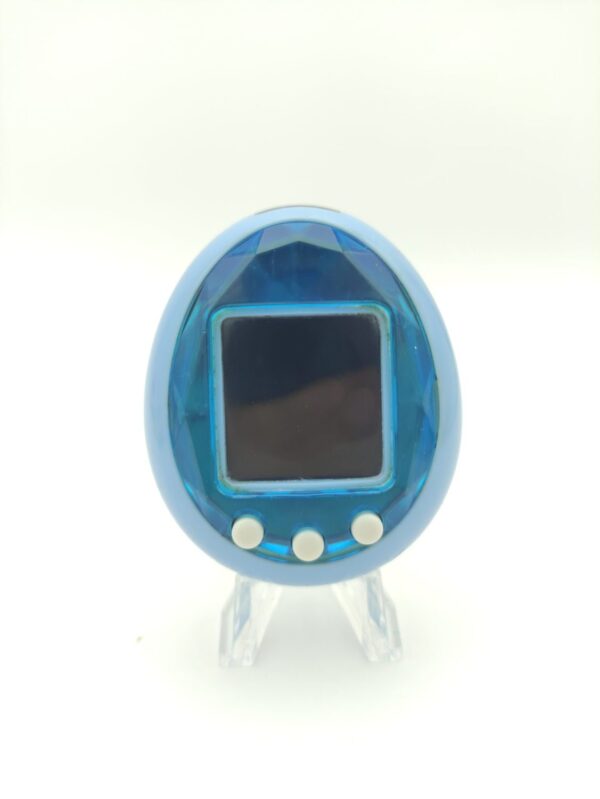 Tamagotchi ID Color Blue Virtual Pet Bandai Boutique-Tamagotchis 2