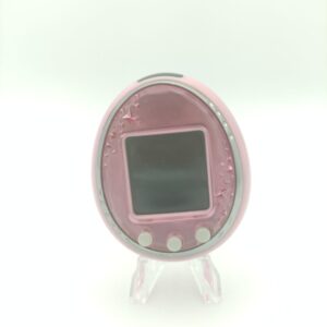 Tamagotchi ID L Color Royal Pink  15th Anniversary Virtual Pet Bandai Boutique-Tamagotchis 4