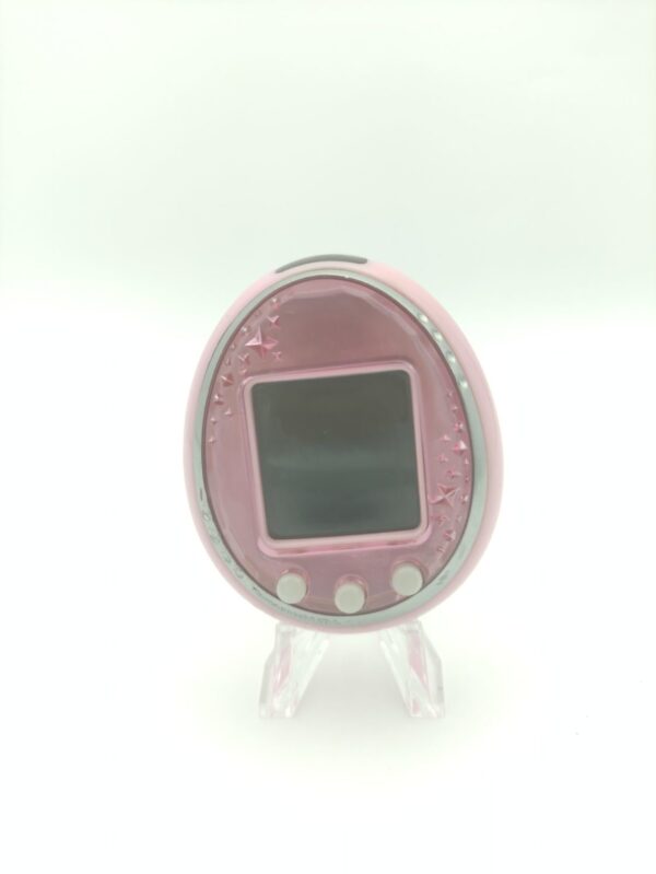 Tamagotchi ID L Color Pink Virtual Pet Bandai Boutique-Tamagotchis 2
