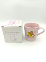 Rilakkuma Cup kozosushi love San-X Kawaii 8,5cm* 7,5cm Japan Boutique-Tamagotchis 3