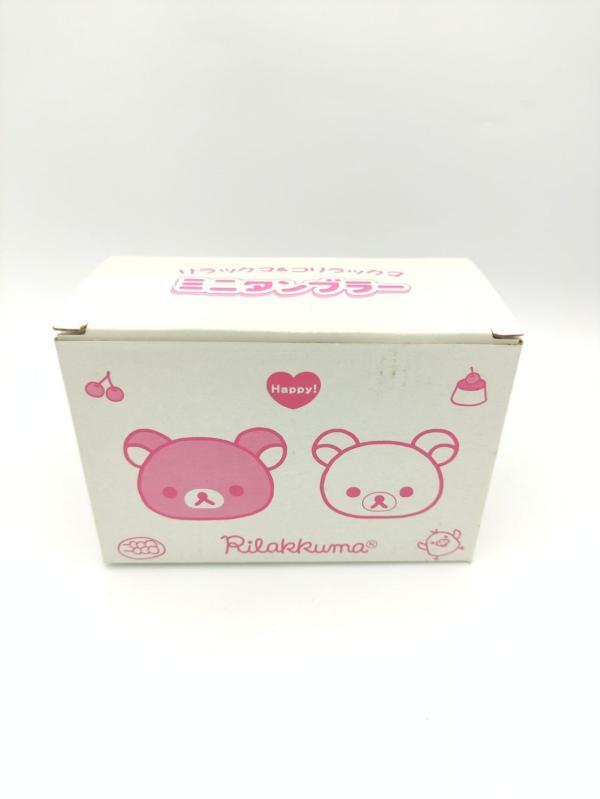 Rilakkuma 2 Cup love San-X Kawaii 8cm* 6,5cm Japan Buy-Tamagotchis 3