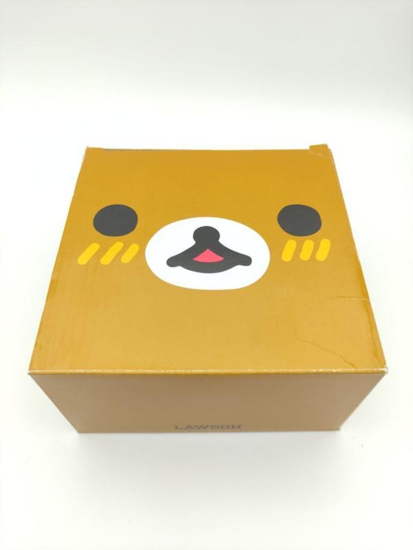 Rilakkuma Bowl Lawson San-X Kawaii 13cm * 7cm Japan Buy-Tamagotchis 3
