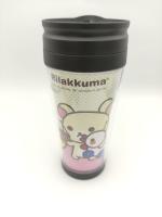 Rilakkuma Thermos Lawson San-X Kawaii 340ml Original Japan Buy-Tamagotchis 4