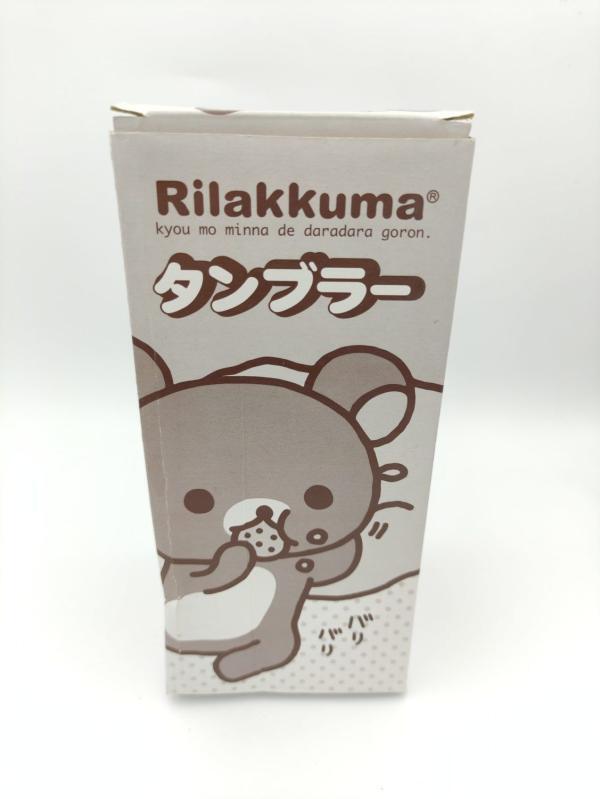 Rilakkuma Thermos Lawson San-X Kawaii 340ml Original Japan Buy-Tamagotchis 5