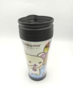 Rilakkuma Thermos Lawson San-X Kawaii 340ml Original Japan Buy-Tamagotchis 5