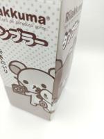 Rilakkuma Thermos Lawson San-X Kawaii 340ml Original Japan Buy-Tamagotchis 7