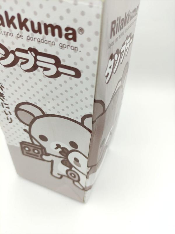 Rilakkuma Thermos Lawson San-X Kawaii 340ml Original Japan Buy-Tamagotchis 6