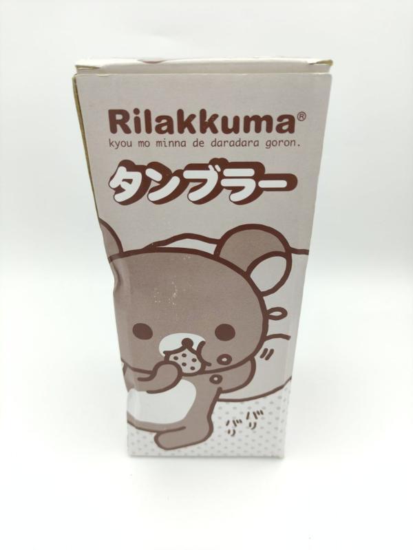 Rilakkuma Thermos Lawson San-X Kawaii 340ml Original Japan Buy-Tamagotchis 3