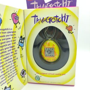 Tamagotchi Angelgotchi Tenshitchi no Blue Bandai 1997 Boutique-Tamagotchis 5