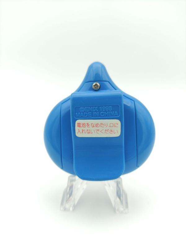 Dragon Quest Slime Virtual Pet Pedometer Arukundesu Enix Blue Buy-Tamagotchis 3