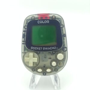Nintendo Pokemon Pikachu Pocket Color Game Virtual Pet Pedometer Boutique-Tamagotchis 5