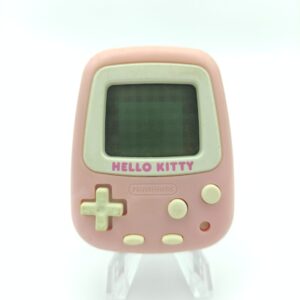 Nintendo Sanrio Hello Kitty Pocket Game Virtual Pet 1998 Pedometer Buy-Tamagotchis