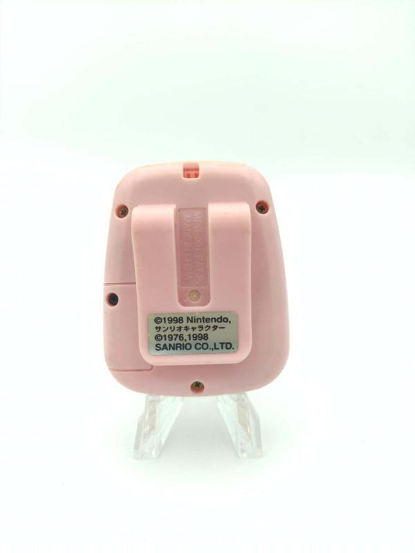 Nintendo Sanrio Hello Kitty Pocket Game Virtual Pet 1998 Pedometer Buy-Tamagotchis 3