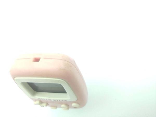 Nintendo Sanrio Hello Kitty Pocket Game Virtual Pet 1998 Pedometer Buy-Tamagotchis 4