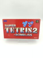 Super Famicom SFC SNES Tetris 2 Japan shvc-t2 Boutique-Tamagotchis 4
