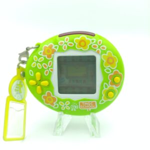 Tamagotchi Bandai Original Chibi Mini Green w/ yellow Boutique-Tamagotchis 5
