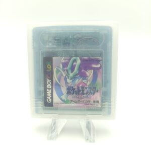 Pokemon Gold Version Nintendo Gameboy Color Game Boy Japan Boutique-Tamagotchis 4