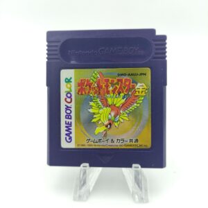 Pokemon Silver Version Nintendo Gameboy Color Game Boy Japan Boutique-Tamagotchis 4