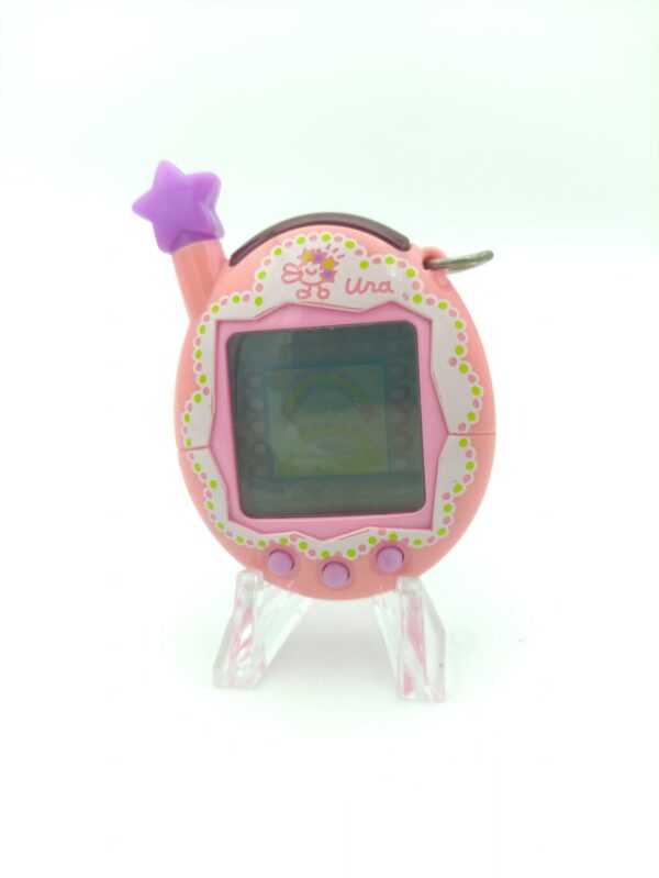 Tamagotchi Plus Ura Jinsei Enjoy Pink Ura Fill Bandai Boutique-Tamagotchis 2