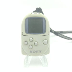 Sony Pocket Station memory card white In Box Manual SCPH-4000 Japan Boutique-Tamagotchis 4