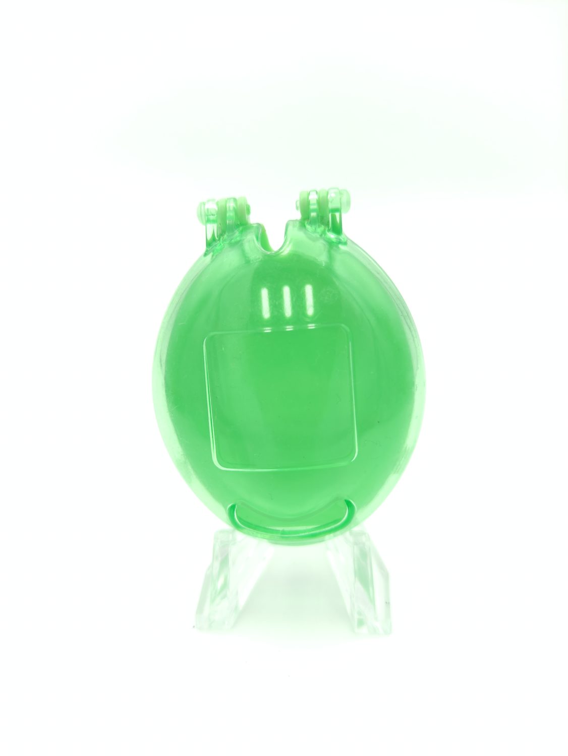 Tamagotchi Case P1/P2 Green Vert Bandai 