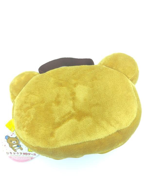 San-X Rilakkuma Small bag plush Doll 18cm Buy-Tamagotchis 4